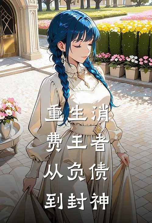 重生消费王者：从负债到封神