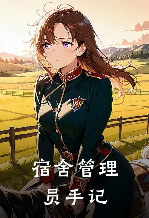 宿舍管理员手记