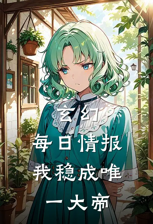 玄幻：每日情报，我稳成唯一大帝
