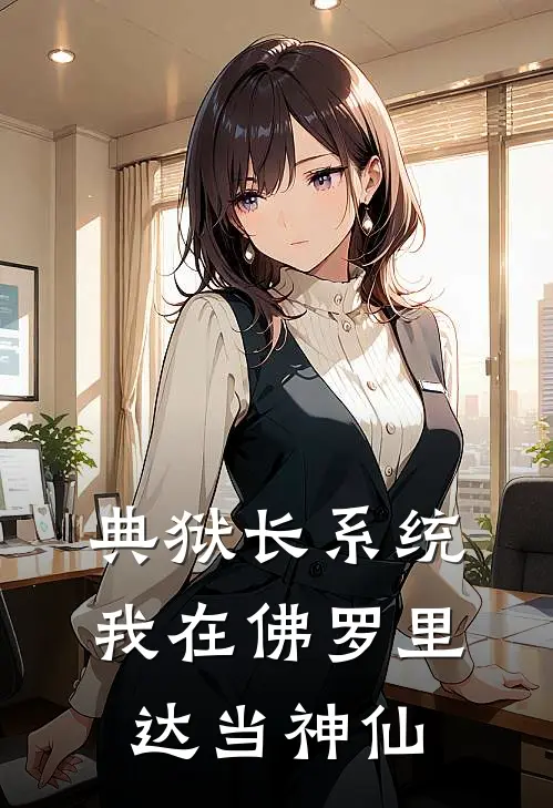 典狱长系统：我在佛罗里达当神仙