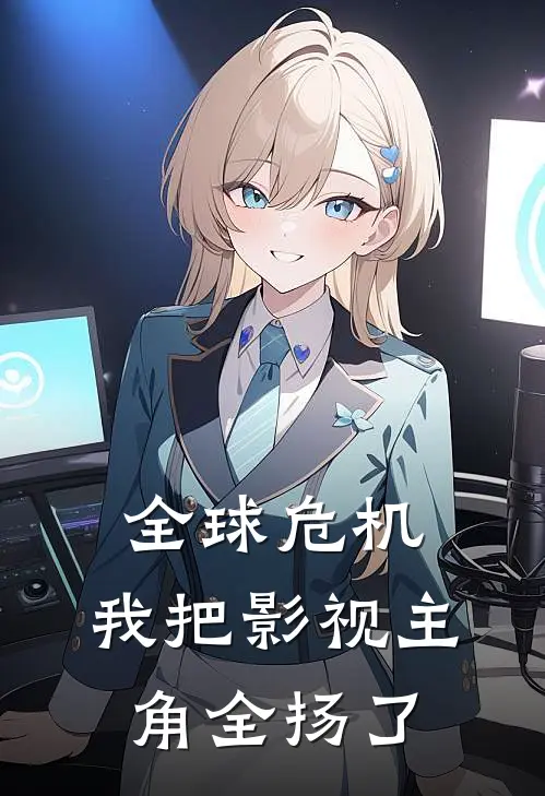 全球危机，我把影视主角全扬了