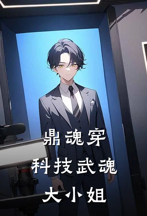 鼎魂穿：科技武魂大小姐