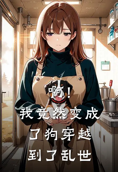 啊！我竟然变成了狗穿越到了乱世