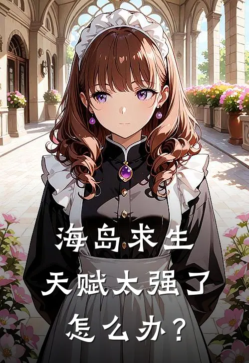 海岛求生：天赋太强了，怎么办？