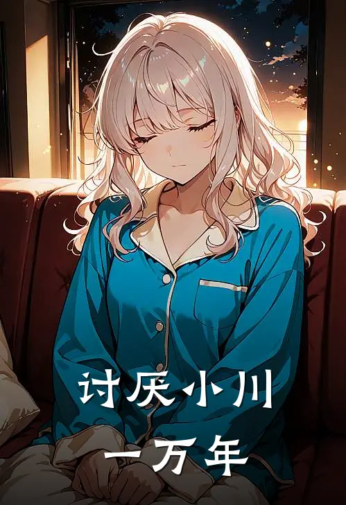 讨厌小川一万年