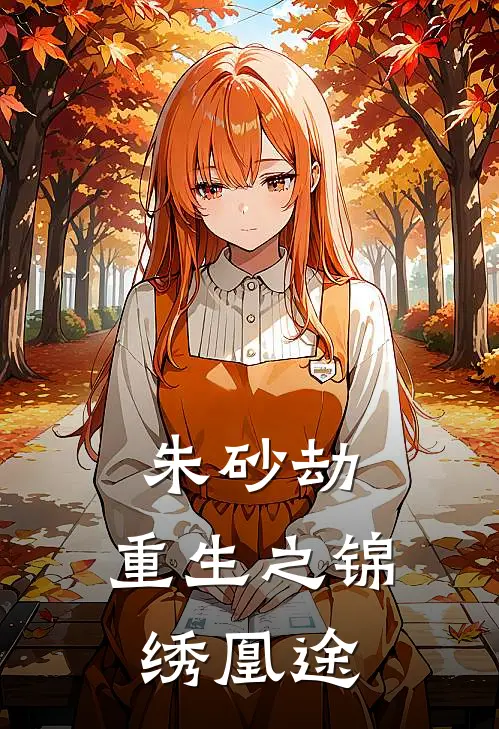 朱砂劫：重生之锦绣凰途