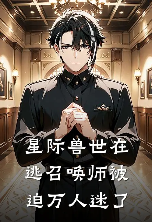 星际兽世在逃召唤师被迫万人迷了