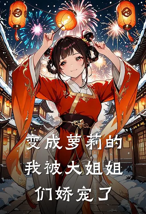 变成萝莉的我被大姐姐们娇宠了