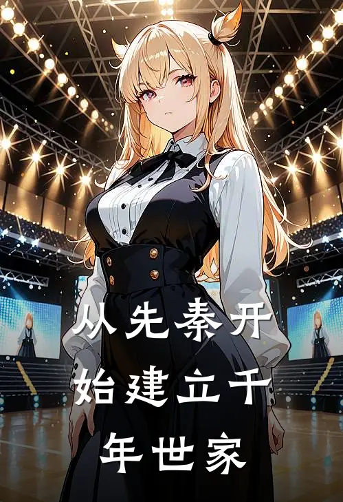 从先秦开始建立千年世家