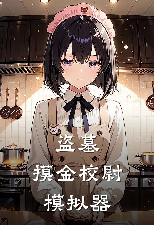 盗墓：摸金校尉模拟器