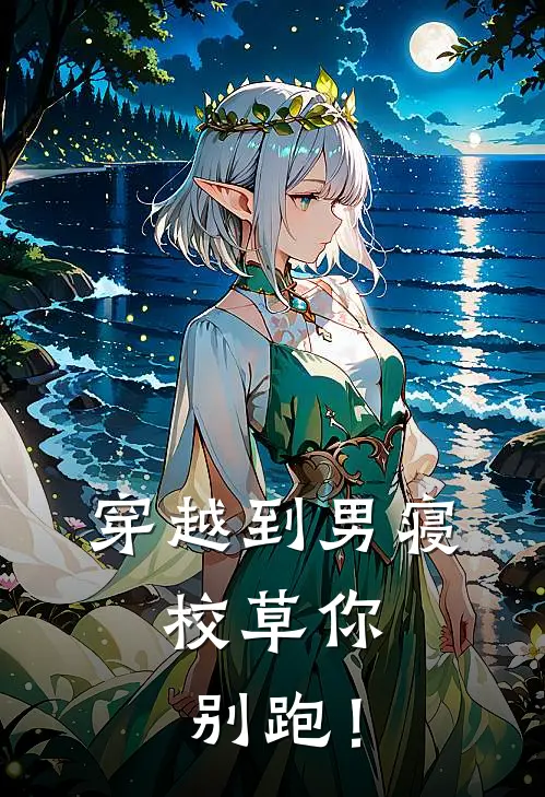 穿越到男寝，校草你别跑！