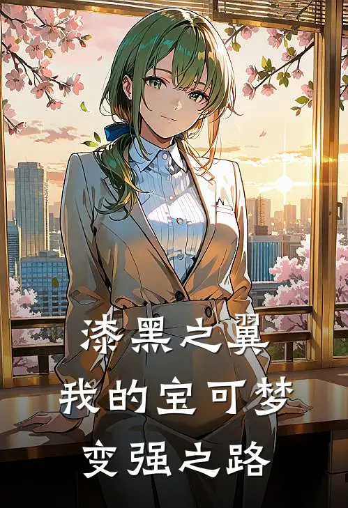 漆黑之翼：我的宝可梦变强之路