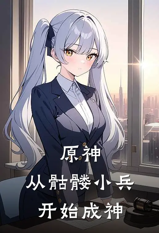 原神：从骷髅小兵开始成神