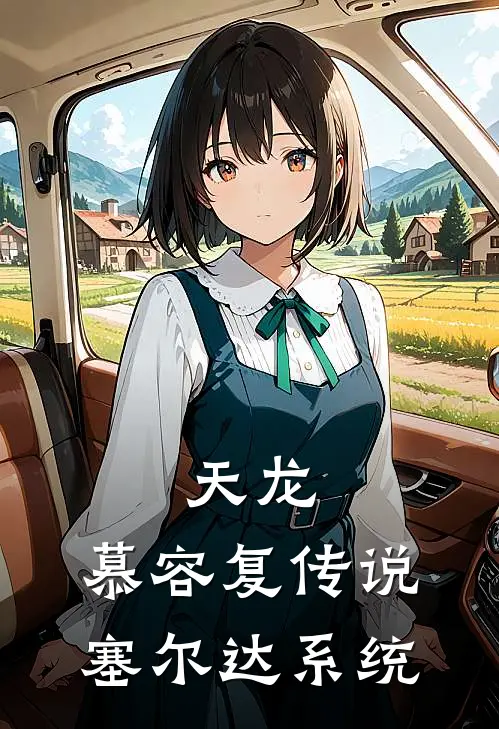 天龙：慕容复传说【塞尔达系统】