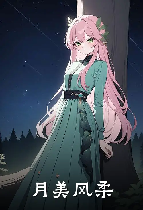 月美风柔