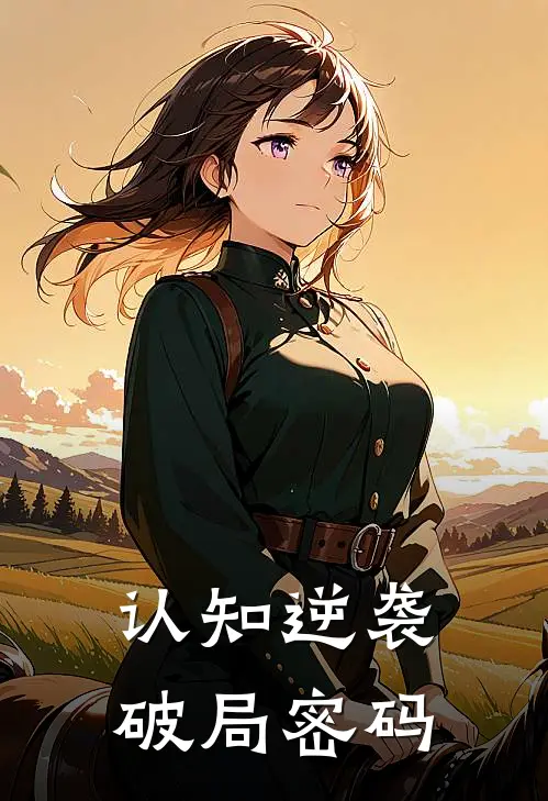 认知逆袭：破局密码