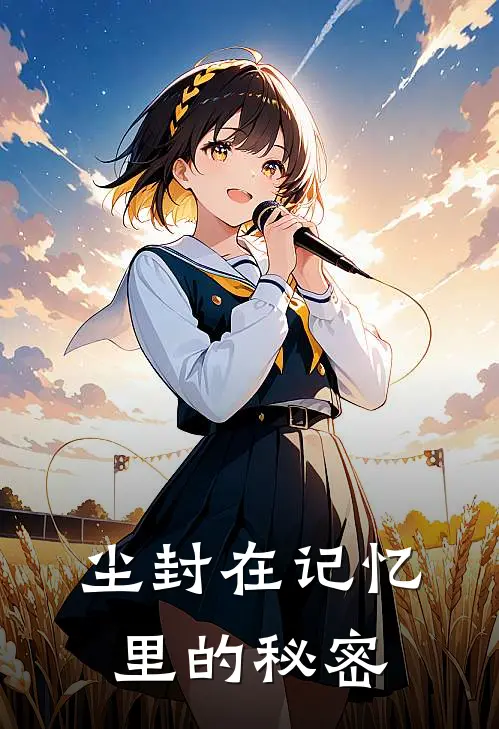 尘封在记忆里的秘密