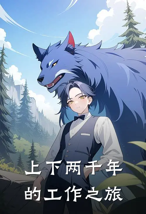 上下两千年的工作之旅