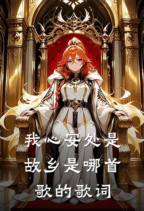 我心安处是故乡是哪首歌的歌词