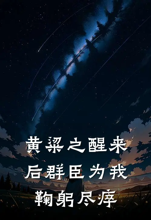 黄粱之醒来后群臣为我鞠躬尽瘁