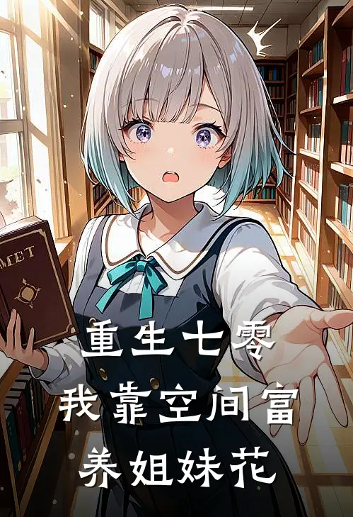 重生七零：我靠空间富养姐妹花