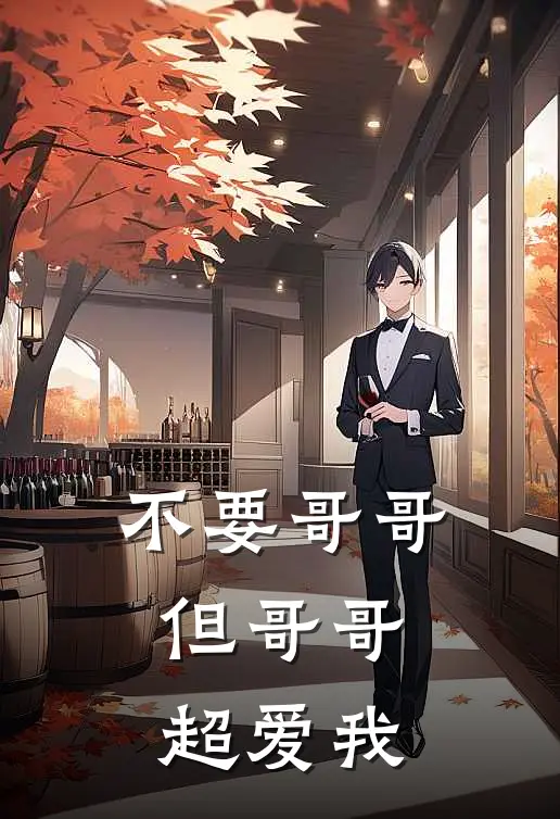 不要哥哥，但哥哥超爱我