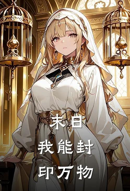 末日：我能封印万物