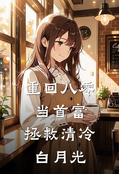 重回八零当首富，拯救清冷白月光