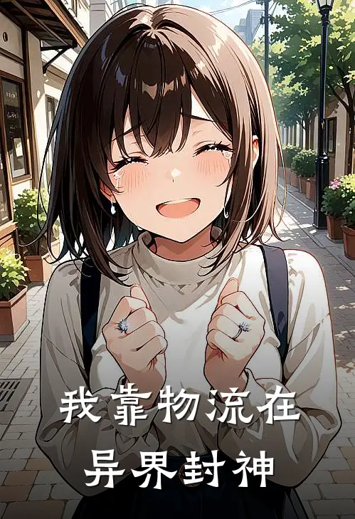 我靠物流在异界封神