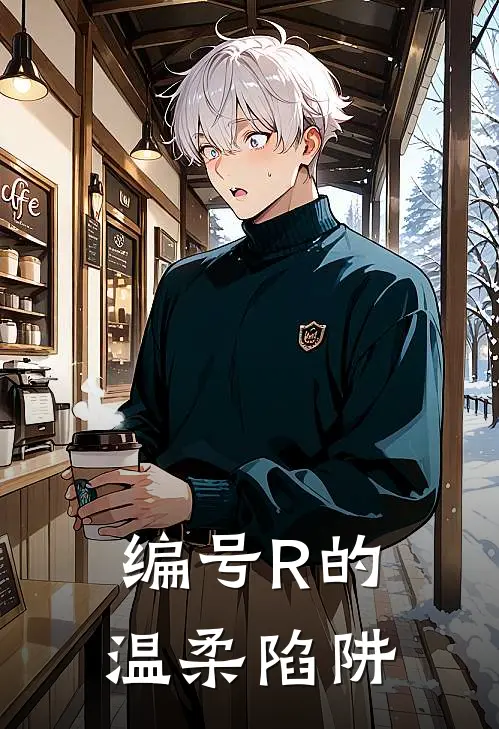 编号R的温柔陷阱