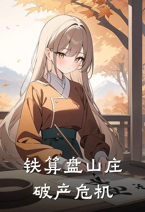 铁算盘山庄破产危机