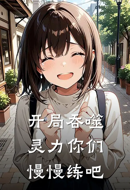 【开局吞噬灵力】你们慢慢练吧