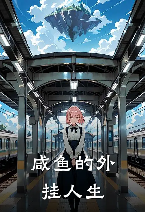 咸鱼的外挂人生