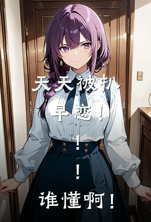 天天被扒早恋！！！谁懂啊！