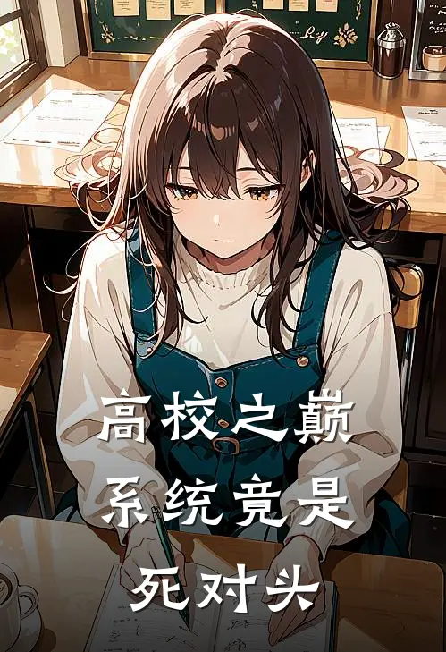 高校之巅：系统竟是死对头