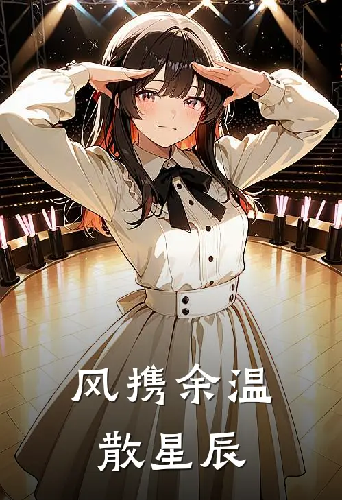 风携余温散星辰