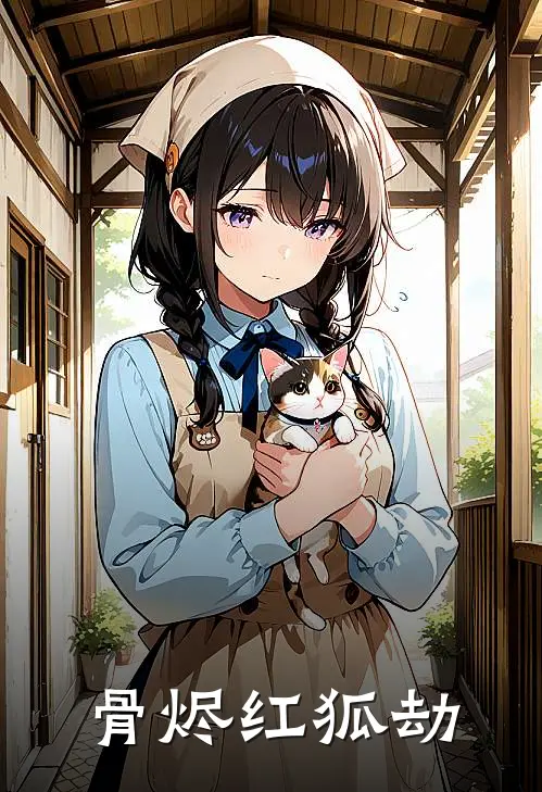 骨烬红狐劫