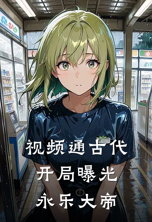 视频通古代：开局曝光永乐大帝