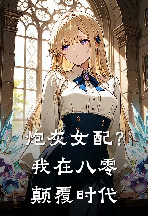 炮灰女配？我在八零颠覆时代