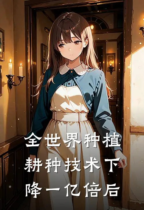 阿田戚梁缘《全世界种植耕种技术下降一亿倍后》全本免费在线阅读_(阿田戚梁缘)最新章节在线阅读