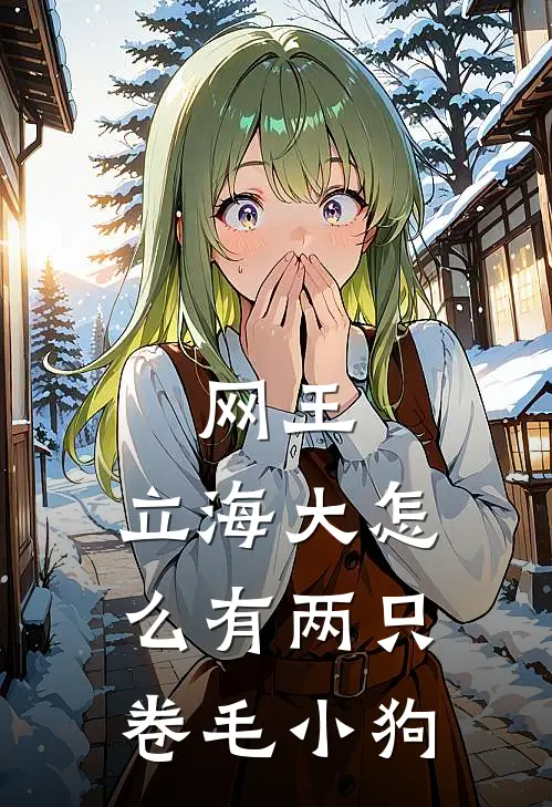 网王：立海大怎么有两只卷毛小狗