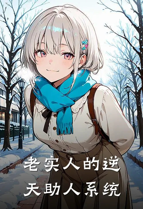 老实人的逆天助人系统