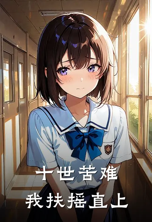 十世苦难：我扶摇直上