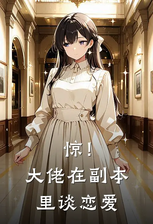 惊！大佬在副本里谈恋爱