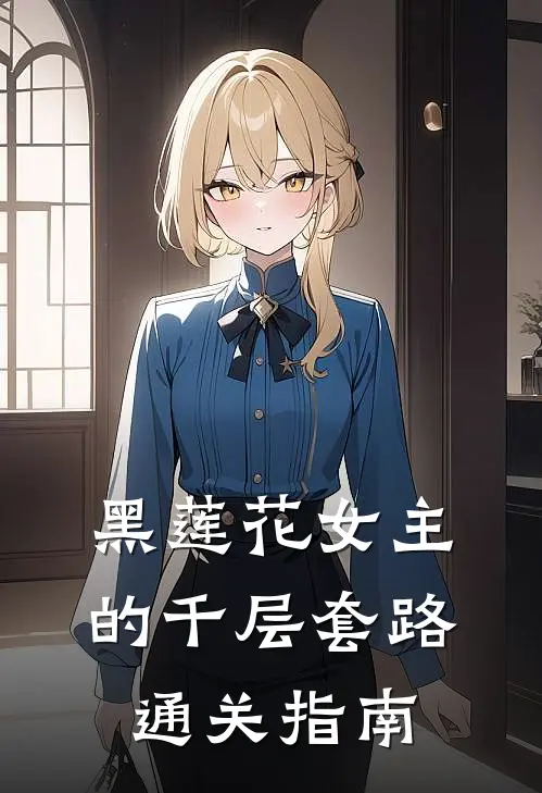 黑莲花女主的千层套路通关指南