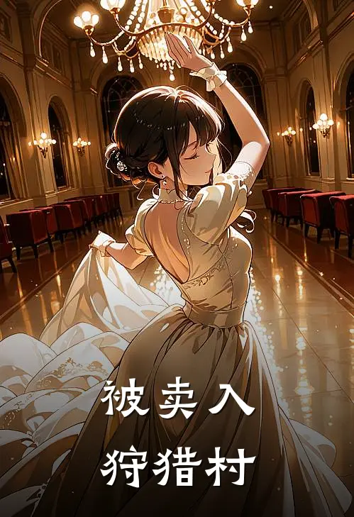 被卖入狩猎村