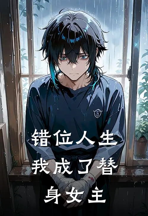 错位人生：我成了替身女主
