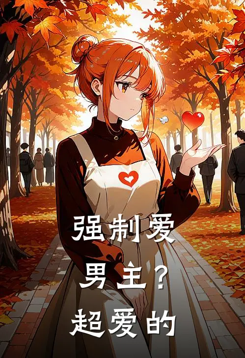 强制爱男主？超爱的