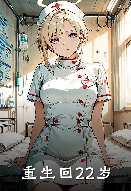 重生回22岁