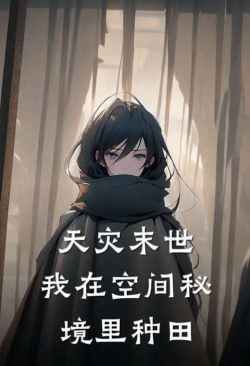 天灾末世：我在空间秘境里种田